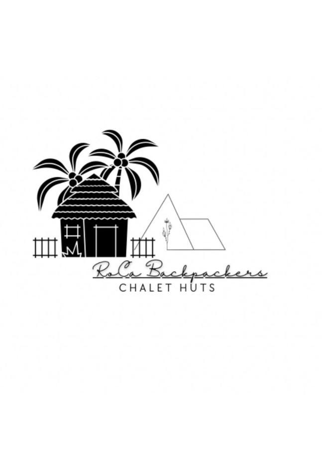 Roca'S Homestay Backpackers Chalet Batuan Exterior foto