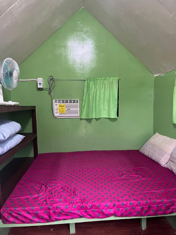 Roca'S Homestay Backpackers Chalet Batuan Exterior foto