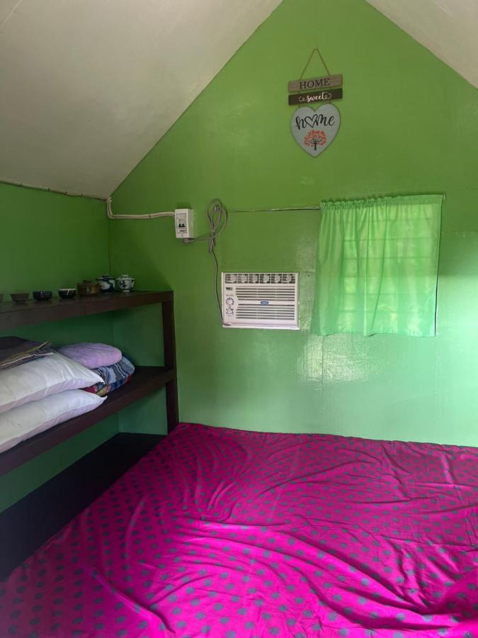 Roca'S Homestay Backpackers Chalet Batuan Exterior foto