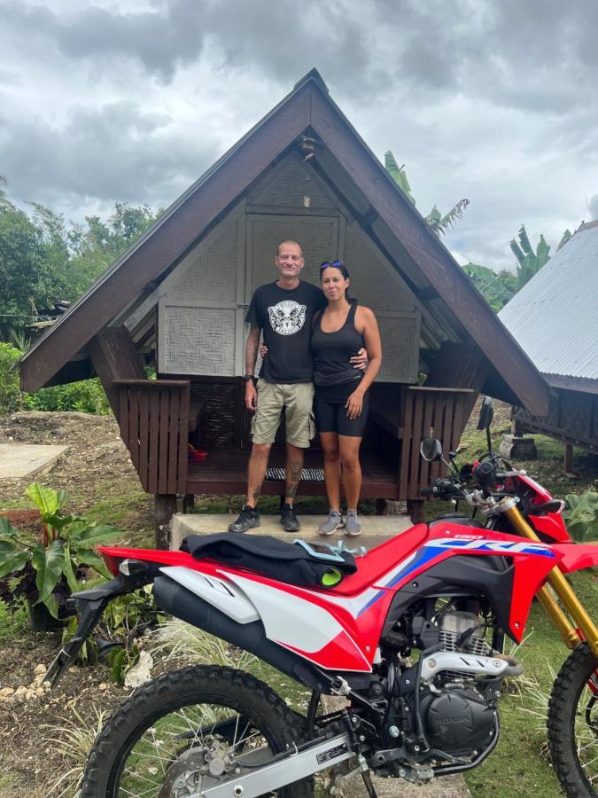 Roca'S Homestay Backpackers Chalet Batuan Exterior foto