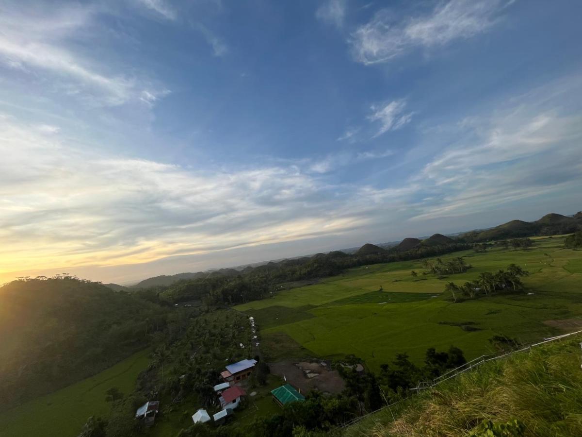 Roca'S Homestay Backpackers Chalet Batuan Exterior foto