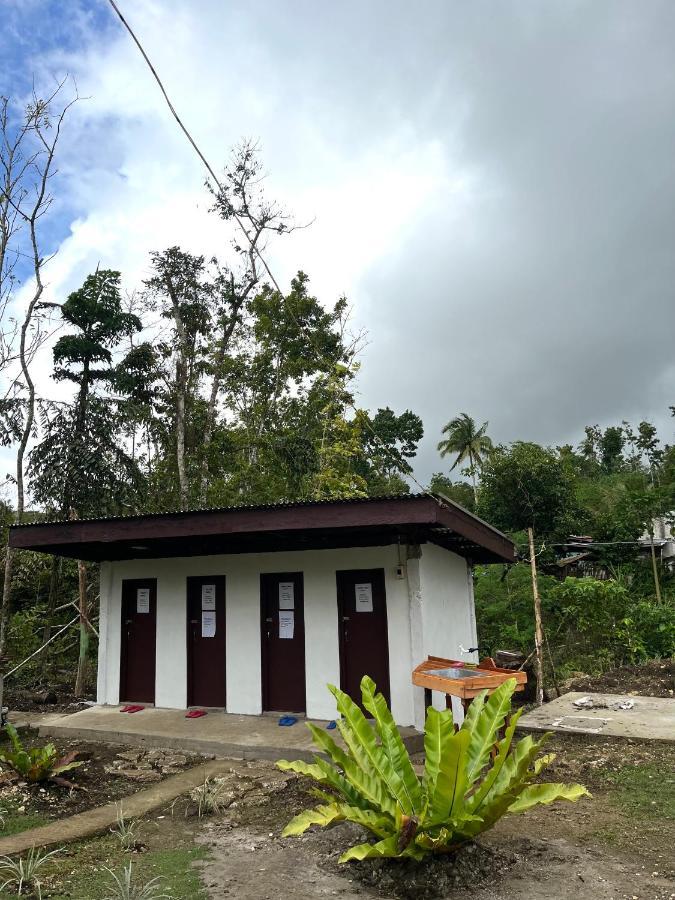 Roca'S Homestay Backpackers Chalet Batuan Exterior foto