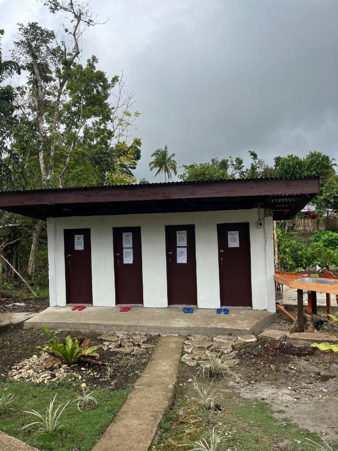 Roca'S Homestay Backpackers Chalet Batuan Exterior foto