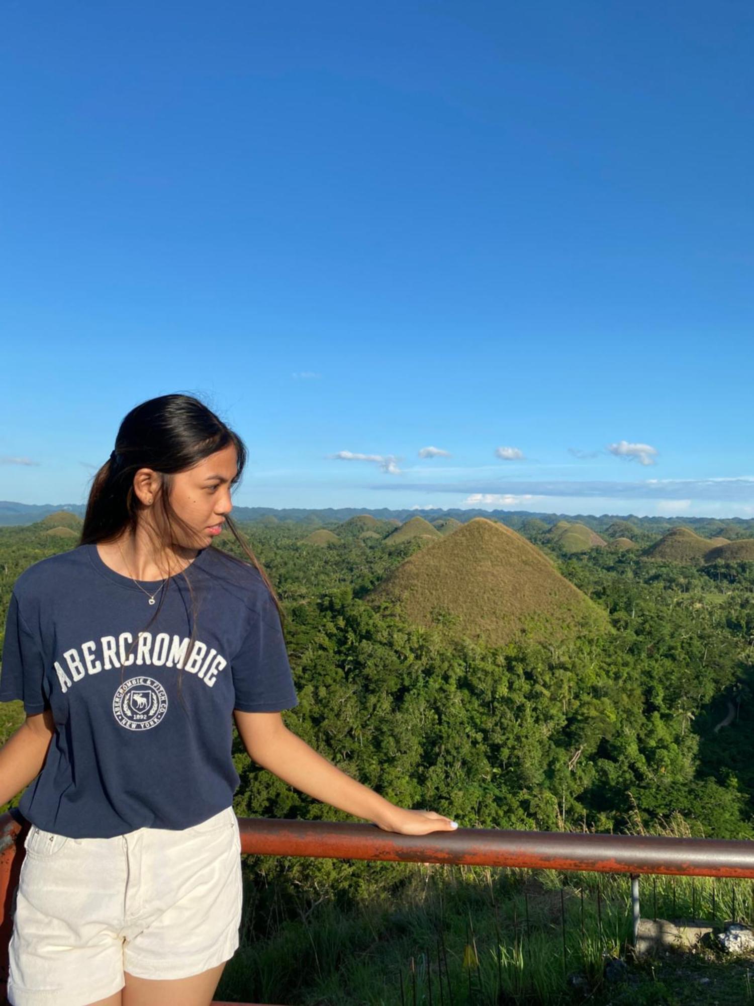 Roca'S Homestay Backpackers Chalet Batuan Exterior foto